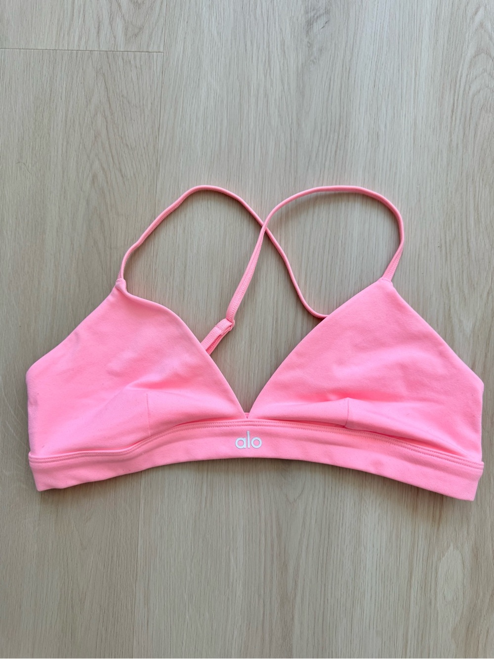 ALO Sports Bra